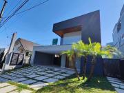 Casa de condomínio em Avenida Omar Daibert Parque Terra...