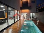 Casa de condomínio em Avenida Paraná Cajuru do Sul...