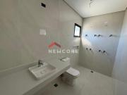 Casa de condomínio em Avenida Plínio Canineo Loteamento...