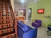 Casa de condomínio em Avenida Regina Margareth Passos...