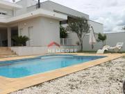 Casa de condomínio em Avenida Renato Lazaro Piva Nossa...