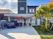 Casa de condomínio em Avenida Renato Vargas Loteamento...