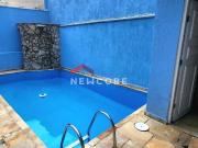 Casa de condomínio em Avenida São Paulo, 4511 Granja...