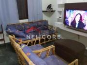 Casa de condomínio em Avenida São Paulo Centro Mongaguá/SP