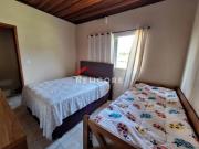 Casa de condomínio em Avenida São Paulo Centro Mongaguá/SP