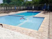 Casa de condomínio em Avenida Santa Cruz do Areao Vila...