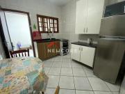 Casa de condomínio em Avenida Tiradentes Jussara Mongaguá/SP