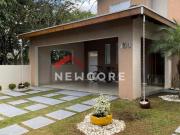 Casa de condomínio em Avenida Tom Jobim Loteamento...