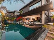 Casa de condomínio em Avenida Tore Albert Munck Jardim...