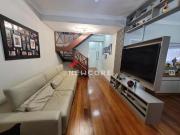 Casa de condomínio em Avenida Vasco Massafeli Jardim...