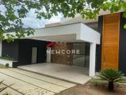 Casa de condomínio em Avenida Veredas dos Vinháticos...