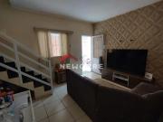 Casa de condomínio em Avenida Xv de Novembro Vila...