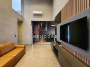 Casa de condomínio em Ávilla Residencial Villa de León...