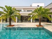 Casa de Condomínio em Cabreúva à venda Portal do Japy...