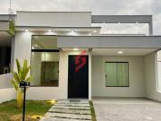 Casa de Condomínio em Cajuru do Sul Sorocaba