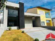 Casa de Condomínio em Caucaia do Alto com 3 Quartos, 1...