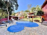 Casa de Condominio em Chácara dos Lagos Carapicuíba