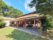 Casa de Condominio em Chácara dos Lagos Carapicuíba...