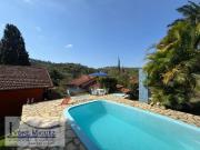 Casa de Condominio em Condomínio Summerville Miguel Pereira