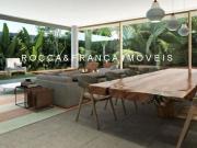 CASA EM CONDOMÍNIO LINEAR COM PROJETO DE MÁRCIO KOGAN...