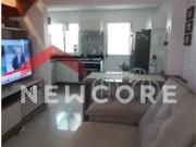 Casa de condomínio em Dorival Castilhos Machado Hípica...