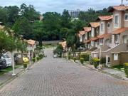 Casa de condomínio em Estrada Aldeia Granja Viana Cotia/SP