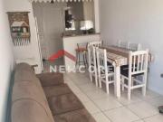 Casa de condomínio em Estrada Costa Gama Restinga Porto... Casa de condomínio em Estrada Costa Gama Restinga Porto...