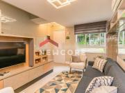 Casa de condomínio em Estrada Cristiano Kraemer Vila...