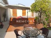 Casa de condomínio em Estrada da Lagoa Jardim São Marcos...