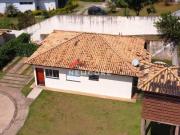 Casa de condomínio em Estrada da Madeira Jardim Estância...