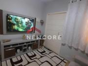 Casa de condomínio em Estrada da Promissão Jardim...