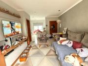 Casa de condomínio em Estrada Danúbio Jardim Pioneiro...