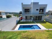 Casa de condomínio em Estrada das Três Meninas Vila Nova...