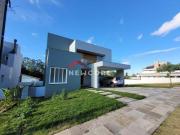 Casa de condomínio em Estrada das Três Meninas Vila Nova... Casa de condomínio em Estrada das Três Meninas Vila Nova...