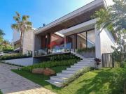 Casa de condomínio em Estrada das Três Meninas Vila Nova...