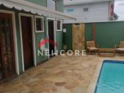 Casa de condomínio em Estrada Do Bonfim Pinhal Jardim...