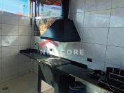 Casa de condomínio em Estrada do Lutero Paisagem Renoir...