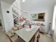 Casa de condomínio em Estrada do Lutero Paisagem Renoir...