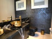 Casa de condomínio em estrada do mar Zona Nova Capão da...