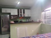 Casa de condomínio em Estrada do Pedroso Jardim Santo...