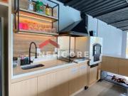 Casa de condomínio em Estrada do Tanabinho Parque...