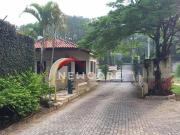 Casa de condomínio em Estrada Dom José Melhado Campos...