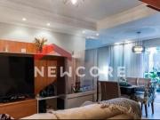 Casa de condomínio em Estrada dos Mirandas Jardim Maria...