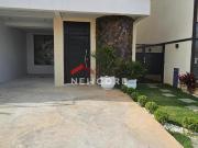 Casa de condomínio em Estrada dos Pereiras Chácara Real...