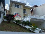 Casa de condomínio em Estrada Estadual Barueri Itapevi...