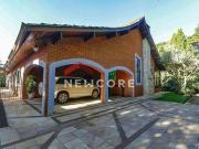 Casa de condomínio em Estrada Fazendinha Granja Viana...