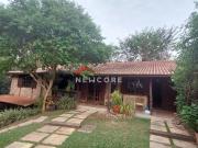 Casa de condomínio em Estrada Fazendinha Pousada dos...