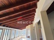 Casa de condomínio em Estrada Moinho Velho Jardim Tomé...