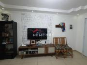 Casa de condomínio em Estrada Morro Grande Jardim Ísis...