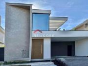 Casa de condomínio em Estrada Municipal Adelina...